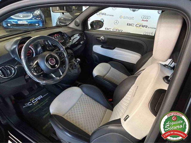 FIAT 500 1.0 Hybrid Dolcevita *TETTO