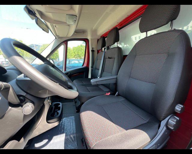 PEUGEOT Boxer 335 2.2 bluehdi 140cv S&S L3 furg.squad. Onnicar