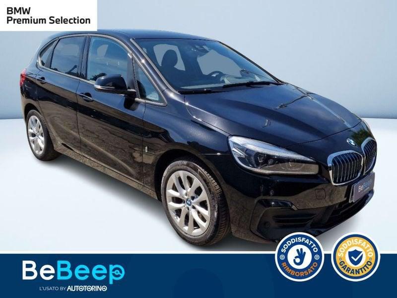 BMW Serie 2 Active Tourer 225XE ACTIVE TOURER IPERFORMANCE BUSINESS AUTO