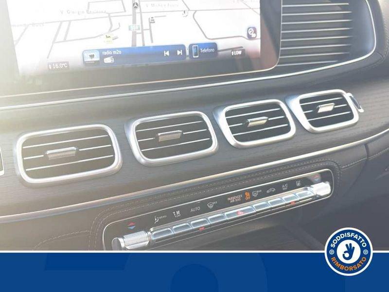Mercedes-Benz GLE 350de 4Matic EQ-Power AMG Line Premium