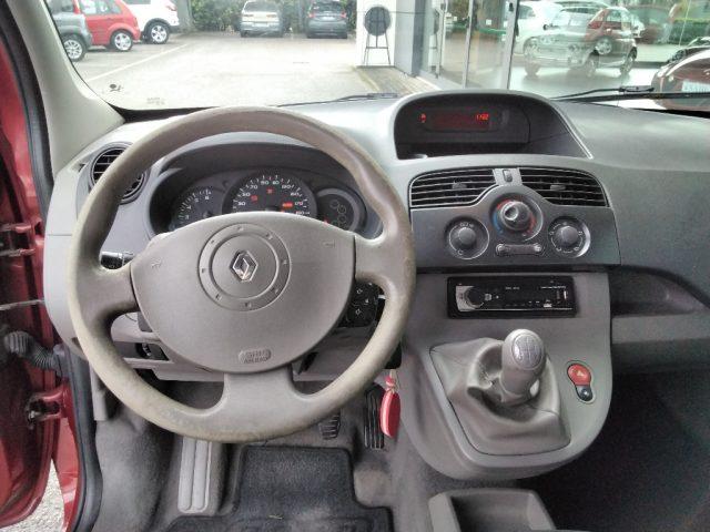 RENAULT Kangoo 1.5 dCi 85CV 5 porte Dynamique