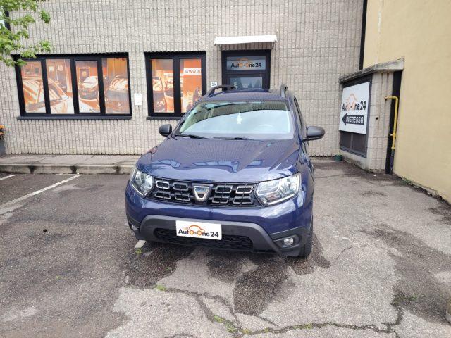 DACIA Duster 1.0 TCe 100 CV ECO-G 4x2 Comfort PREZZO REALE NEOP