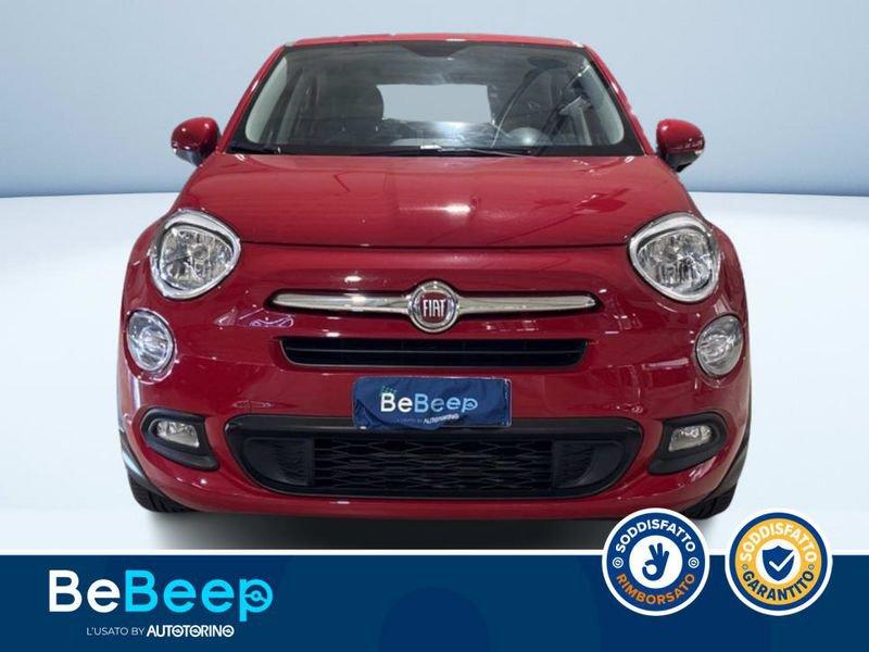 FIAT 500X 1.3 MJT POP 4X2 95CV