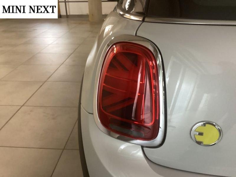 MINI Mini Full Electric Mini 5 porte MINI 3P COOPER SE M AUTO