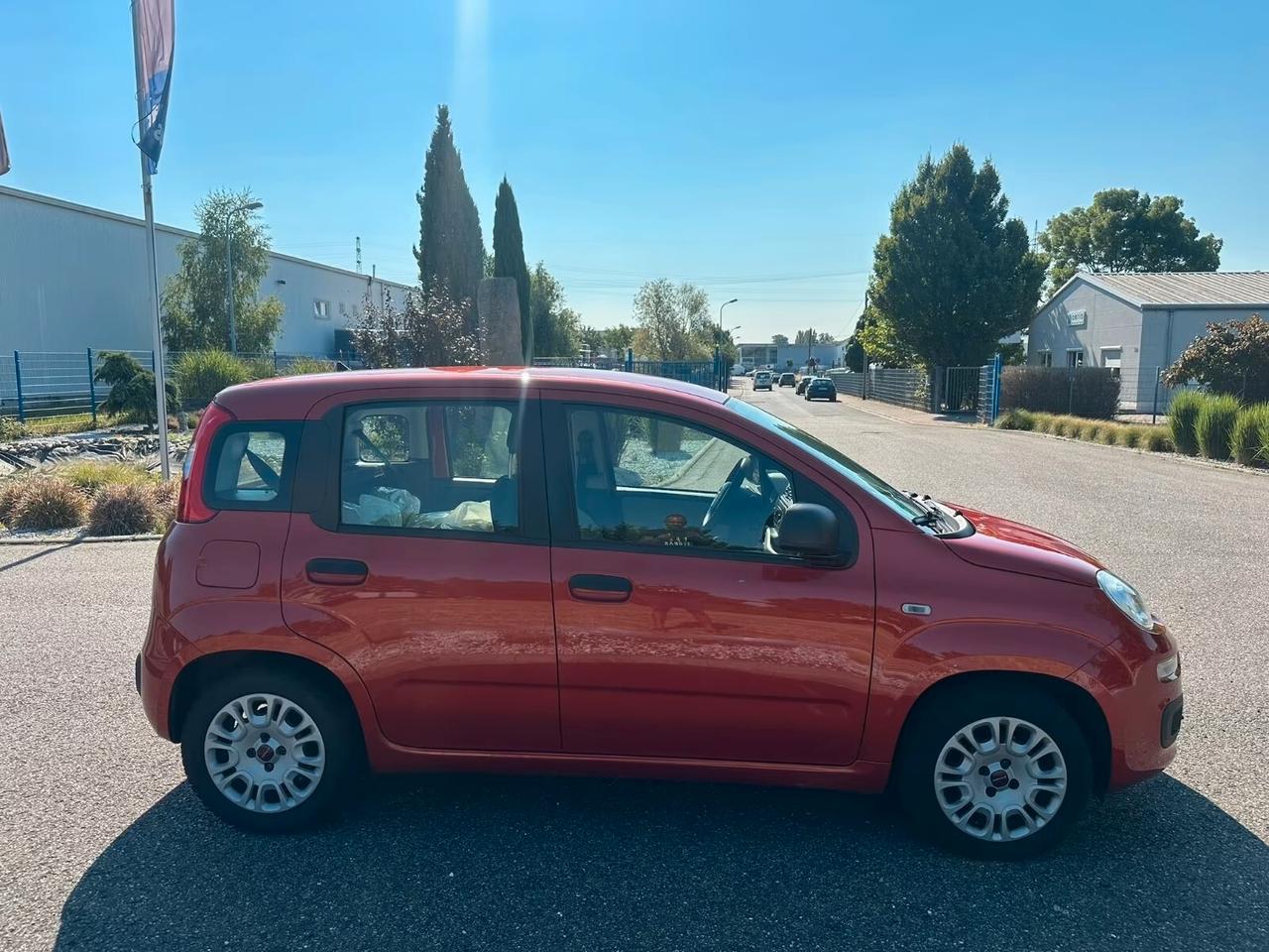 Fiat Panda 1.2 Easy