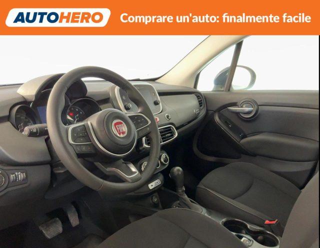 FIAT 500X 1.5 T4 Hybrid 130 CV DCT