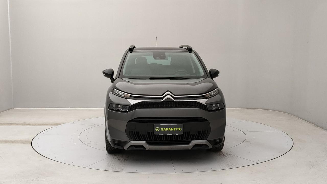 CITROEN C3 Aircross I 2021 - C3 Aircross 1.5 bluehdi Feel s&s 110cv