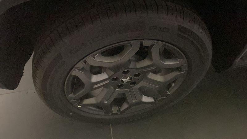 ICH-X K3 2.0 DCT 4WD