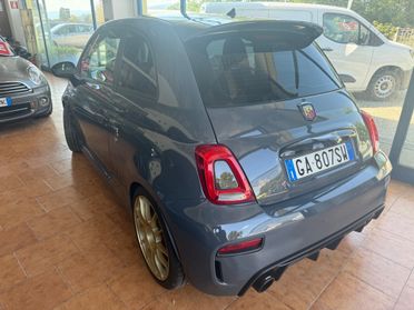Abarth 595 304 cv!! ( Originale 145 cv )