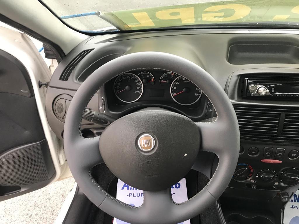 Fiat Punto Classic 1.2 GPL 60 CV 44 KW 3 porte Dinamic