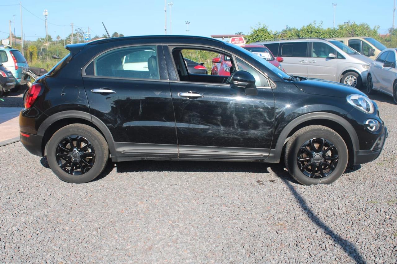 Fiat 500X 1.6 Tua A SOLI 217€ al mese Anticipo Zero