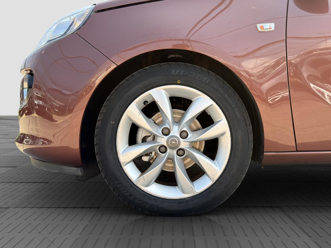 OPEL Adam 1.4 87 CV Start&Stop Air