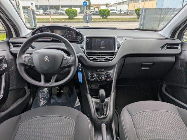 PEUGEOT 208 BlueHDi 75 5 porte Active