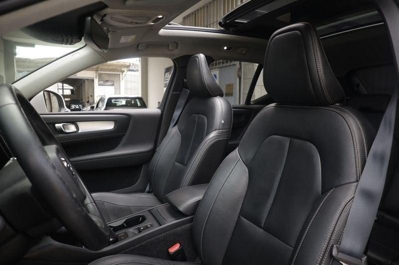 Volvo XC40 Volvo XC40 2.0 D3 AWD Geartronic Momentum 110KW ANNO 2020