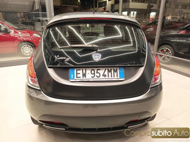 LANCIA Ypsilon 1.2 69 CV 5 porte Gold