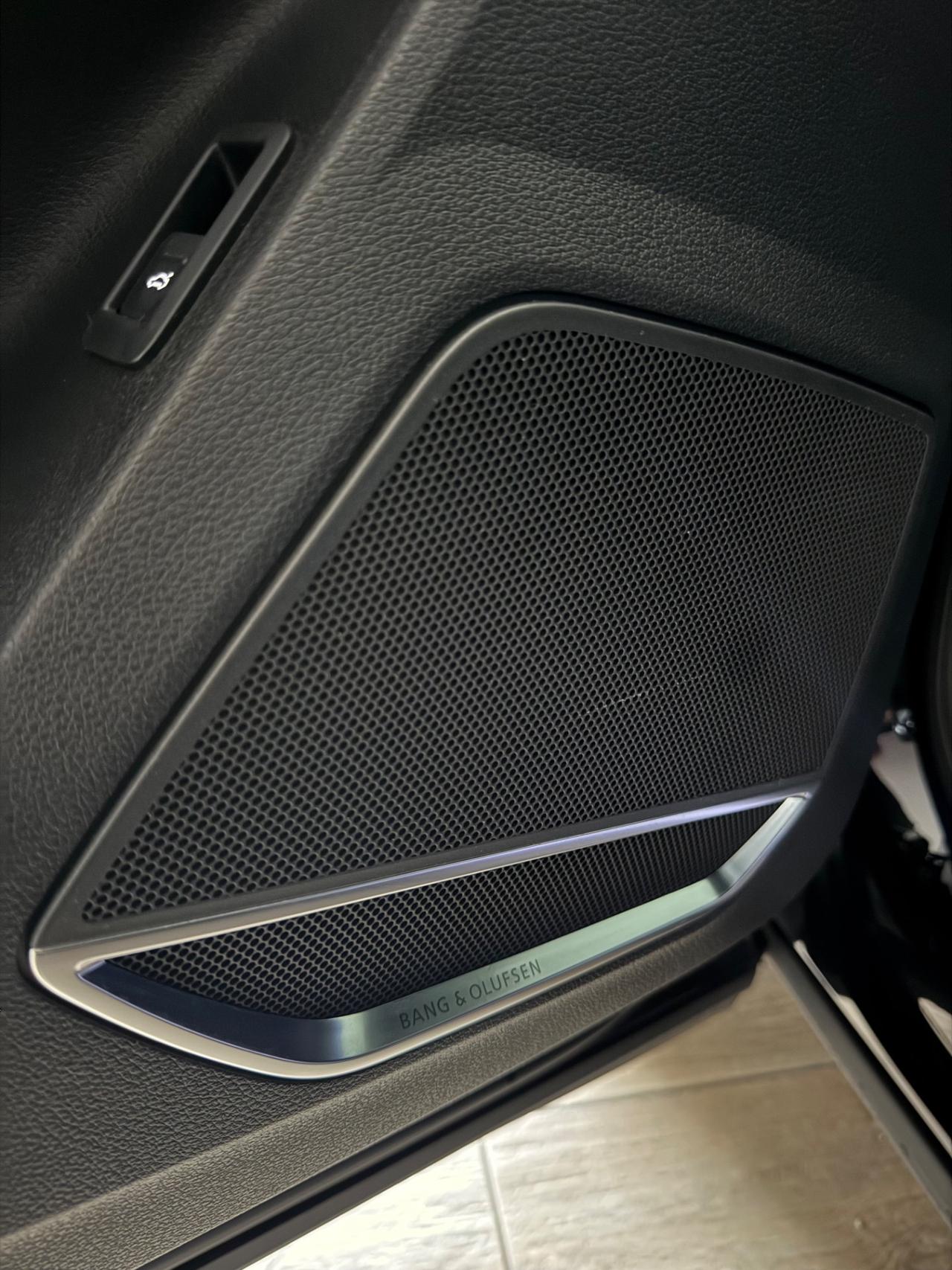 Audi Q3 RS SPB quattro S tronic