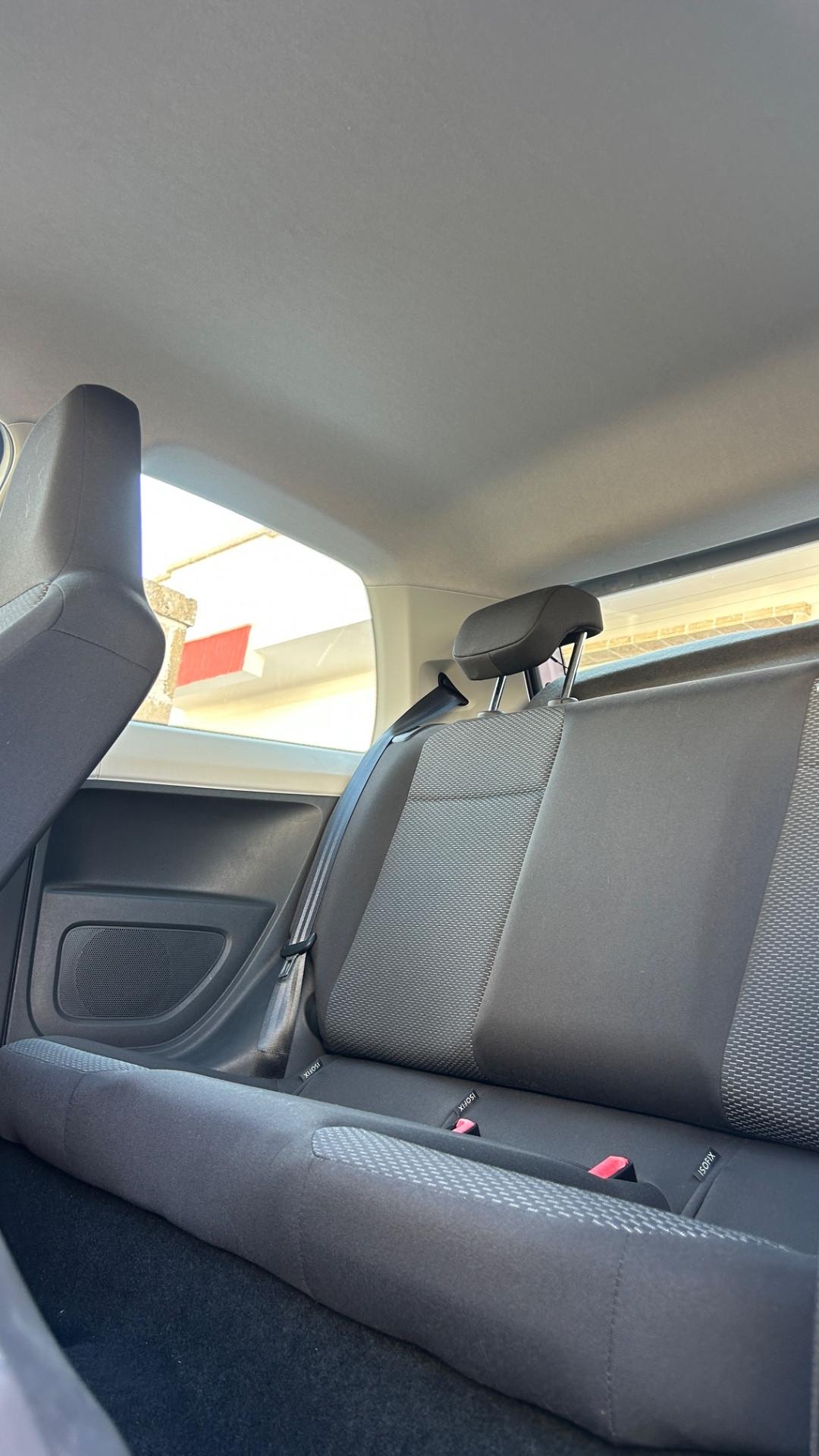 Seat Mii 1.0 3 porte-2015 CLIMA/AUX