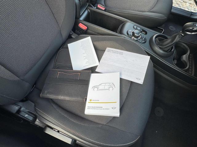 MINI Countryman 1.5 Cooper SE 'ALL4' Countryman ALL4