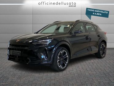 Cupra Formentor 2.0 tdi 150cv dsg