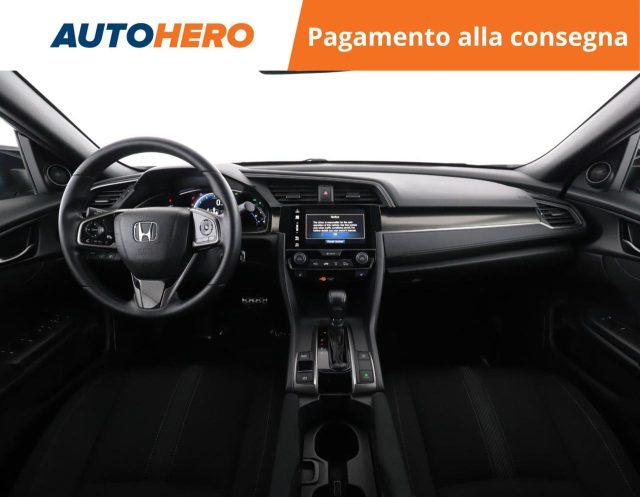 HONDA Civic 1.0T 5 porte Elegance