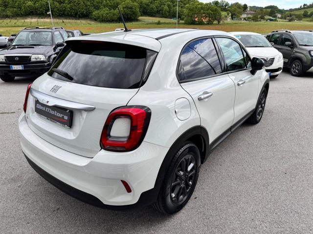FIAT 500X 1.3 MultiJet 95 CV Sport ok neopatentato