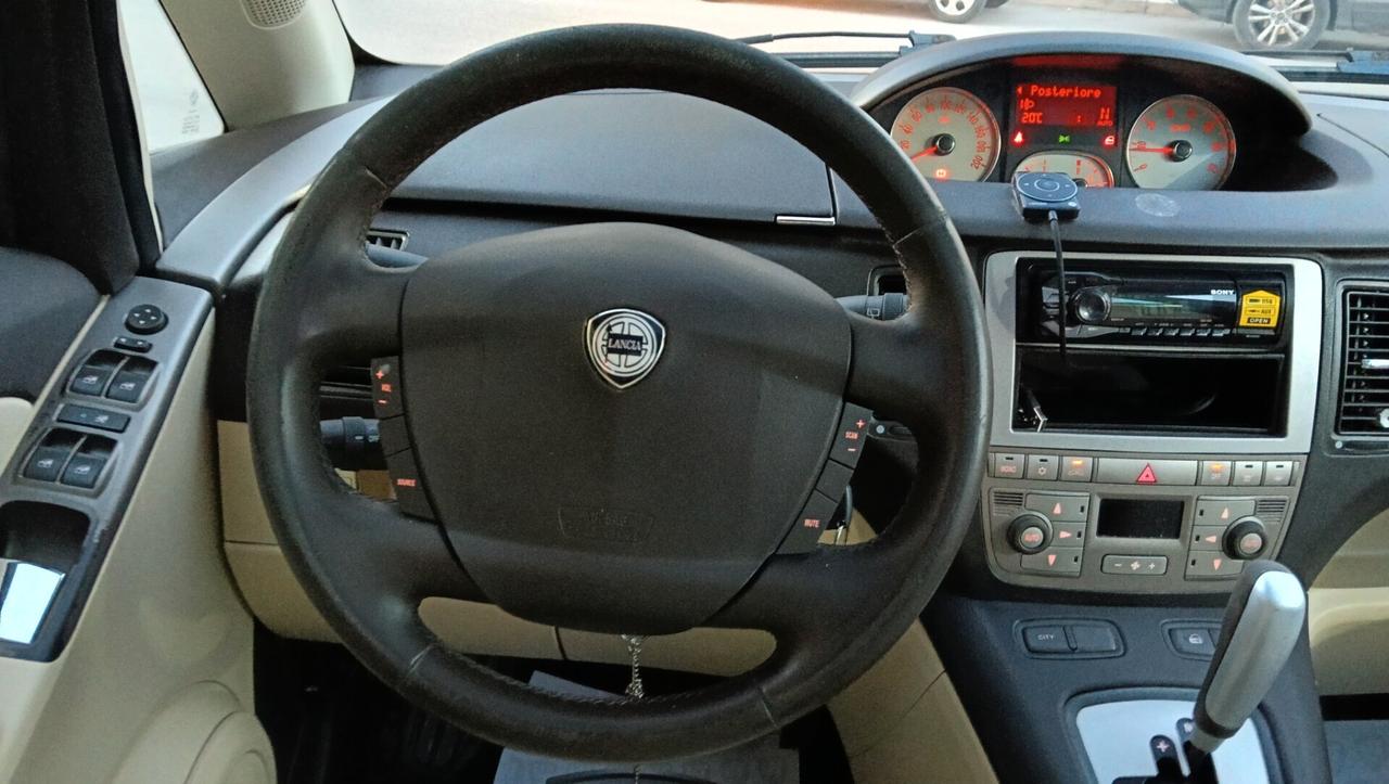 LANCIA MUSA 1.3 MTJ-AUTO
