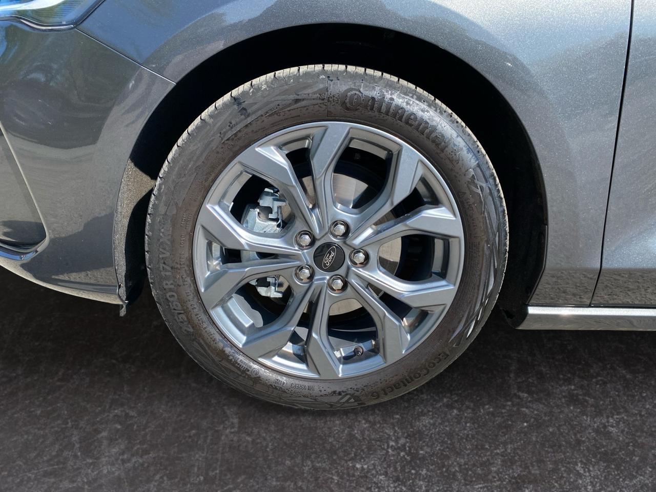 FORD Focus V 2022 - Focus 1.0 ecoboost h ST-Line 125cv