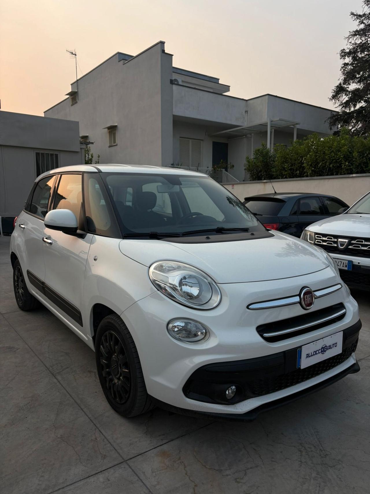 Fiat 500L Pro 1.6 MJT 120CV Mirror 4 posti (N1)