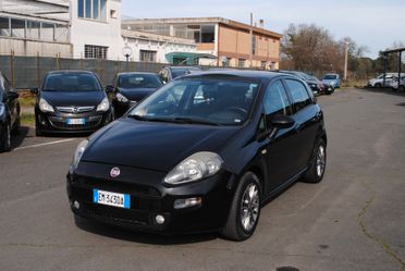 FIAT PUNTO 1.3 MJT 95 CV OK NEOPATENTATI