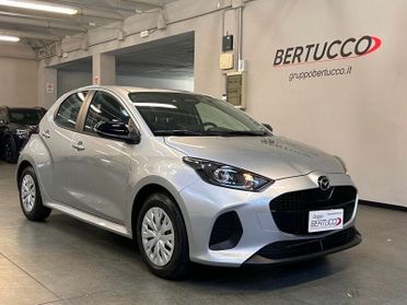 Mazda Mazda2 Hybrid 1.5 VVT e-CVT Full Hybrid Electric Prime-Line