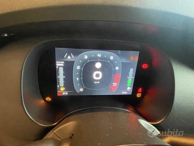 FIAT Panda 1.0 70cv Hybrid Panda N71609