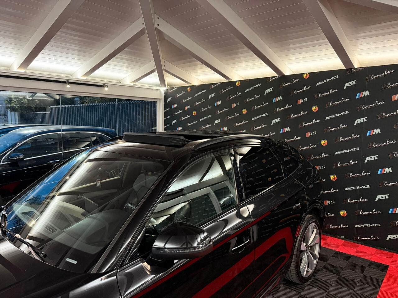 Audi Q5 SPB 40 TDI quattro S tronic line