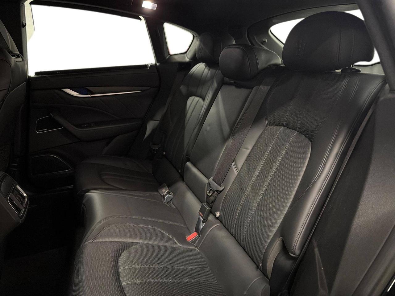 Maserati Levante Benzina 3.0 V6 Gransport 430cv