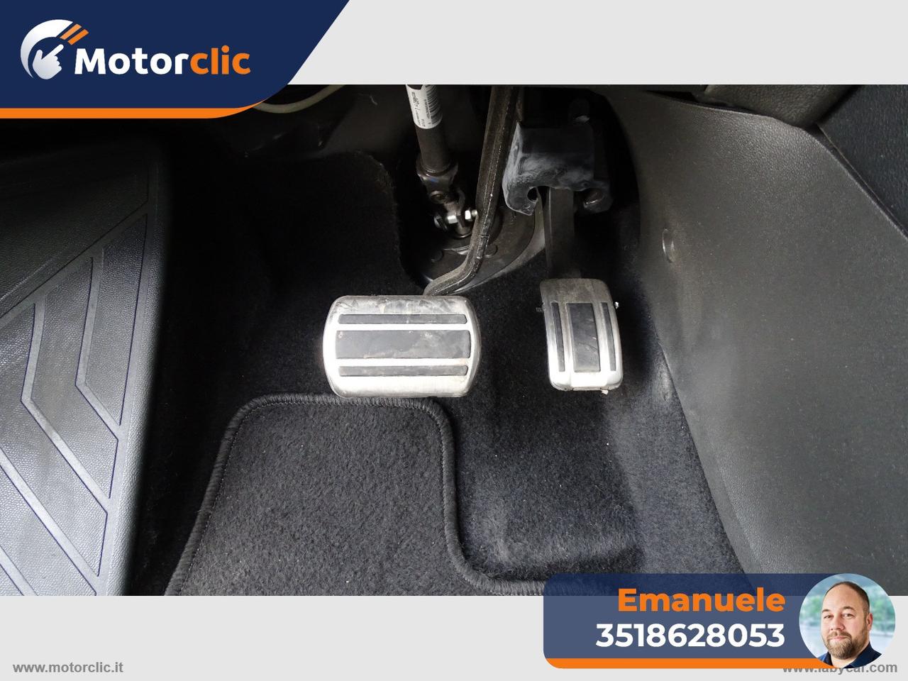 OPEL Grandland 1.5 D Ecotec aut. Bus. El.