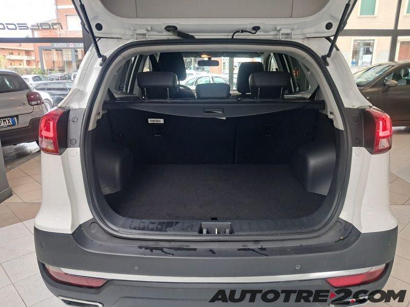 EVO Evo 4 Evo 4 1.6 Gpl 106cv - solo 67000km!!!!!