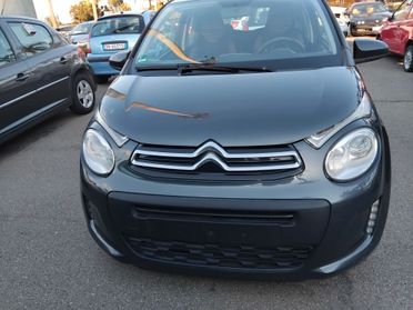 Citroen C1 VTi 68 3 porte Feel