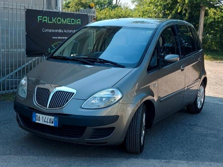 Lancia MUSA 1.9 Multijet Oro