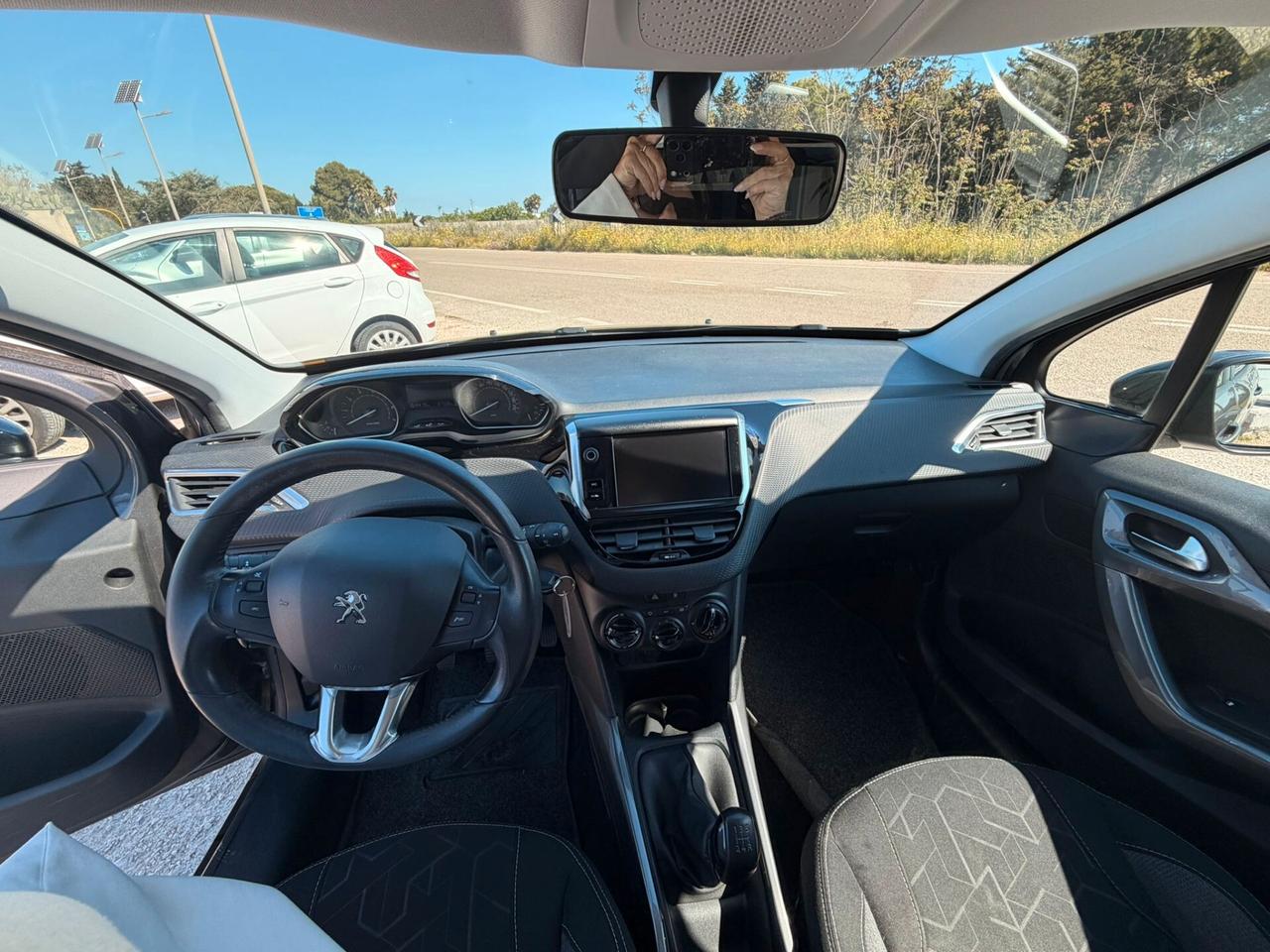 Peugeot 2008 1.2 Benzina ottime condizioni