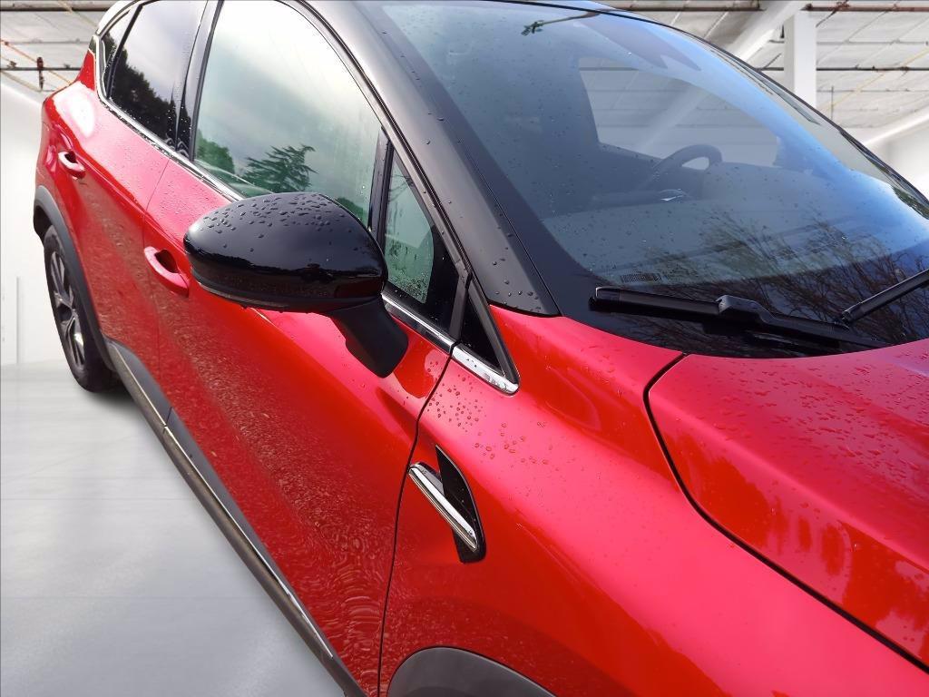 RENAULT Captur 1.6 E-Tech full hybrid E-Tech Engineered 145cv auto del 2023