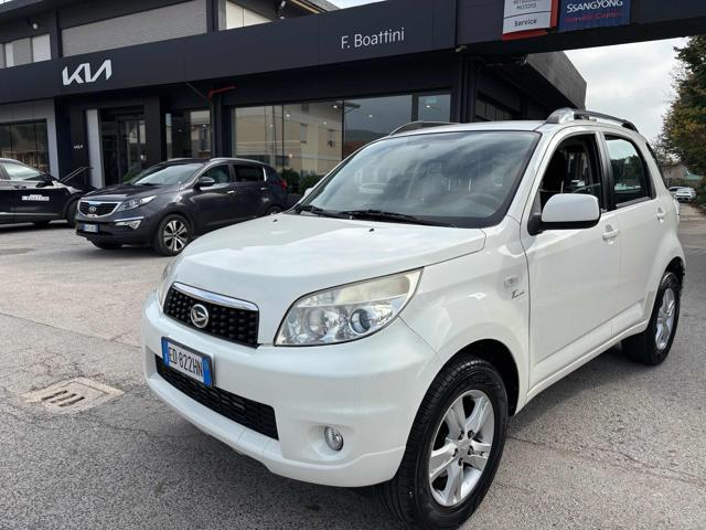 DAIHATSU Terios 1.5 4WD B You