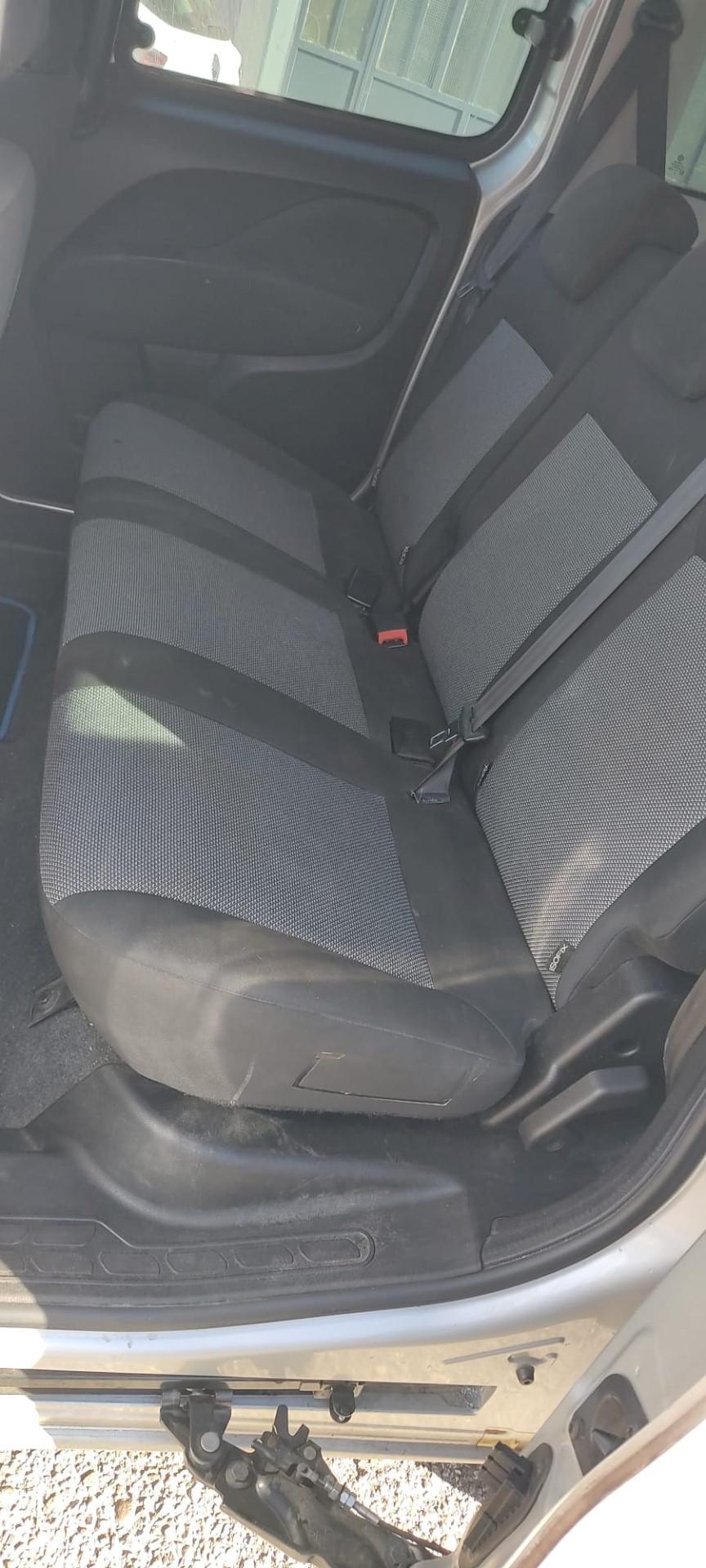 Fiat Doblo Doblò 1.3 MJT