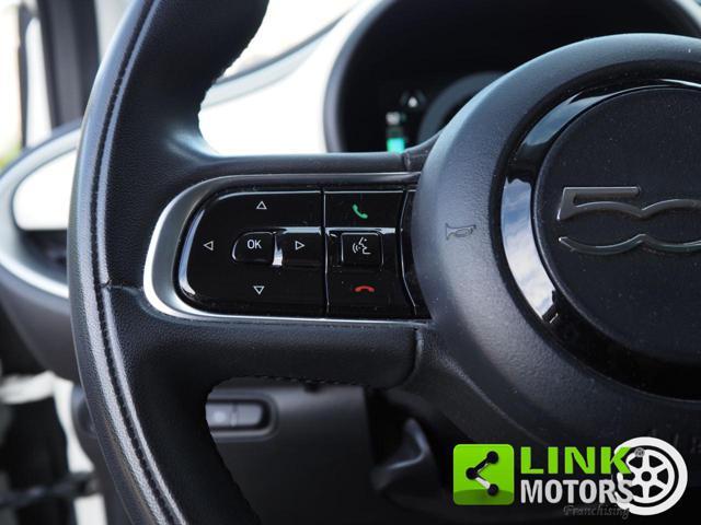 FIAT 500e 42 kWh Icon