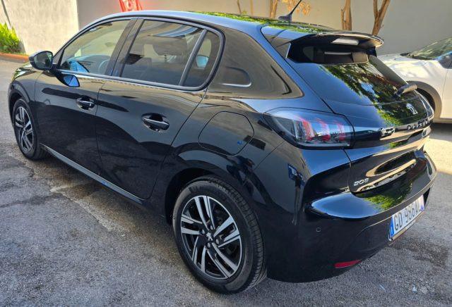 PEUGEOT 208 PureTech 100 Stop&Start 5 porte Allure Navi Pack