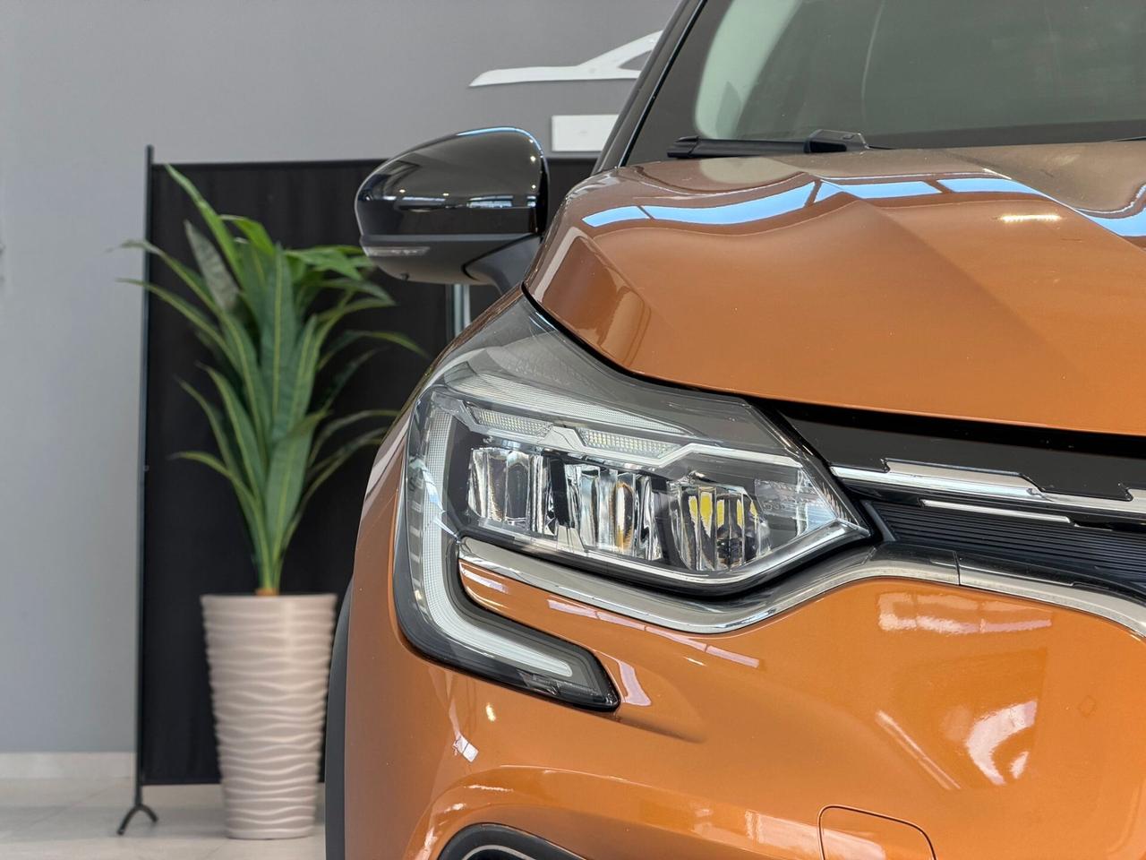 Renault Captur TCe 90 CV Intens