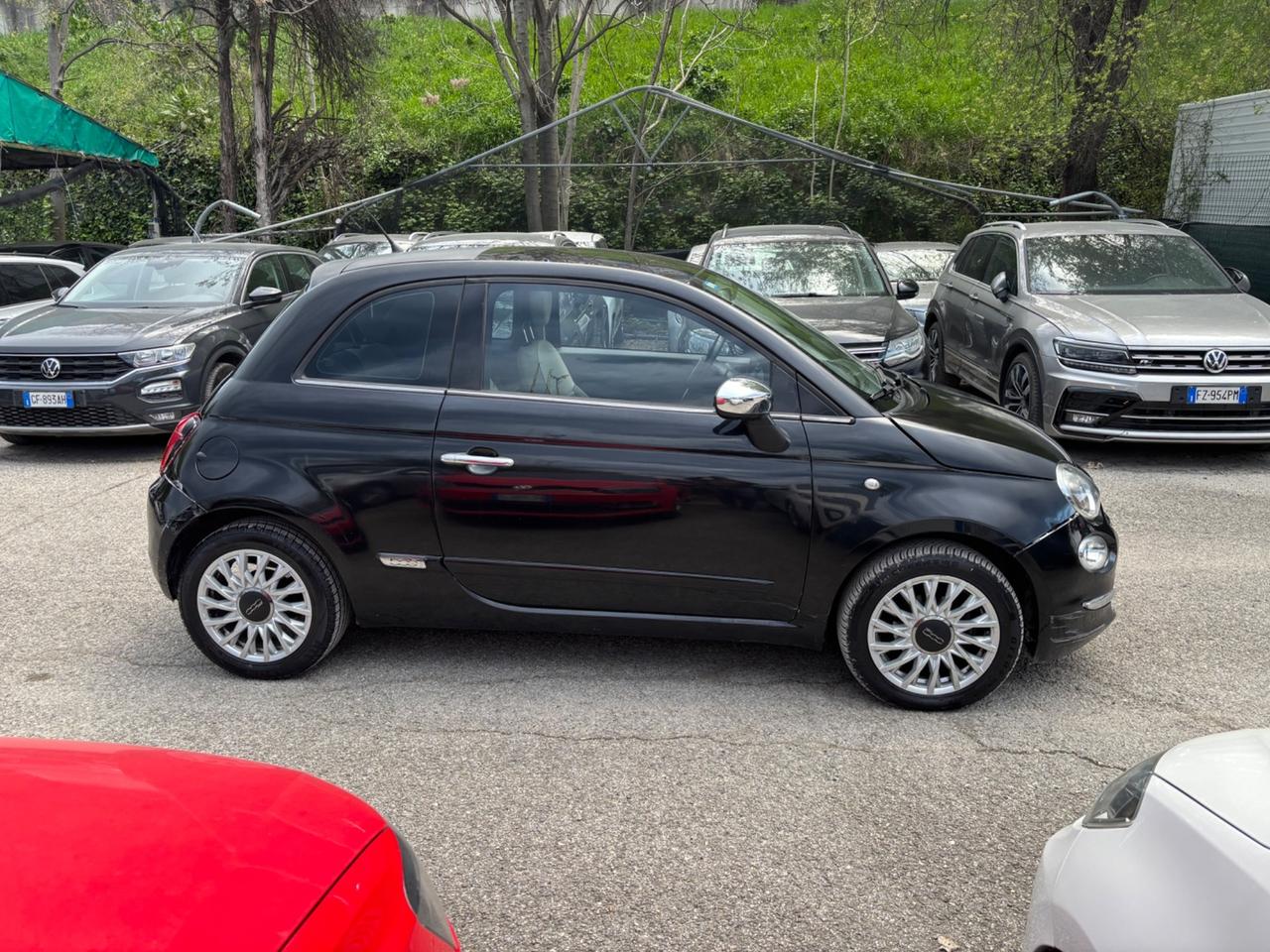 Fiat 500 1.3 Multijet 16V 75 CV Lounge OK Neopatentati