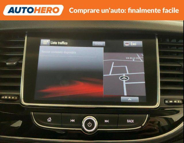 OPEL Mokka X 1.6 CDTI Ecotec 136CV 4x2 aut. Innovation