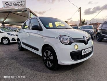 Renault Twingo 1.0 cc 69 CV Limited 2018
