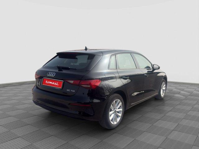 AUDI A3 A3 SPB 30 TDI