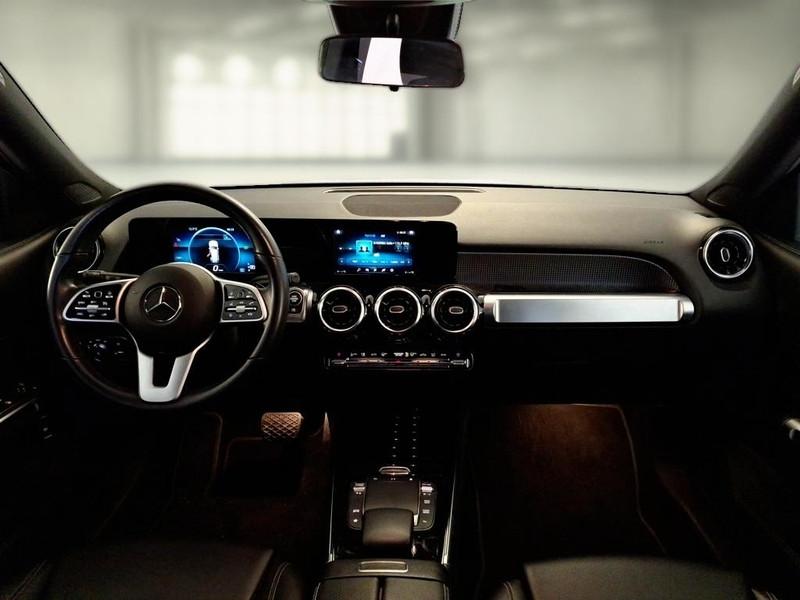 MERCEDES-BENZ GLB 200 D AUTOMATIC 4MATIC SPORT PLUS 5 PORTE SUV