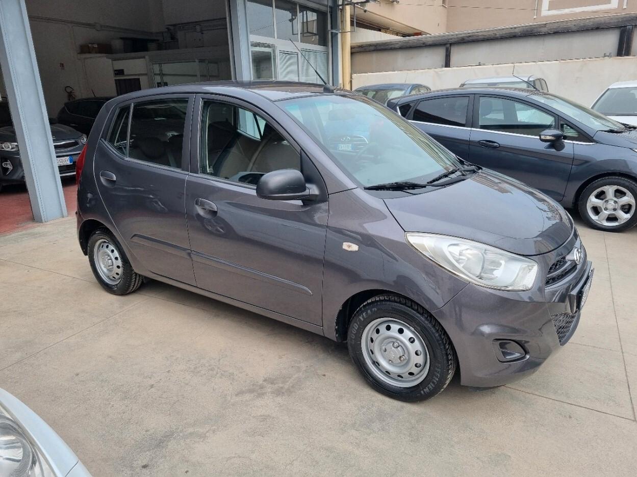 Hyundai i10 1.1 12V Comfort